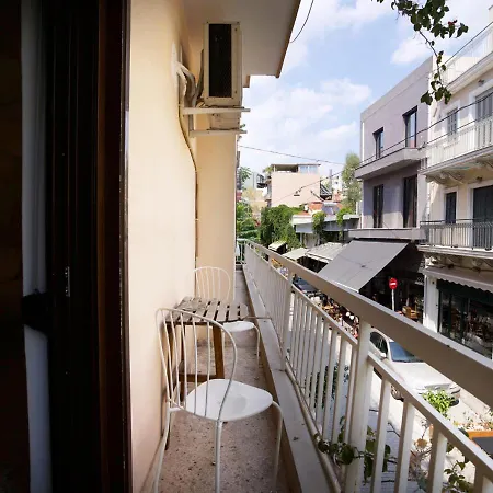 Live In Athens, Psyrri Meet Me Here * Αθήνα
